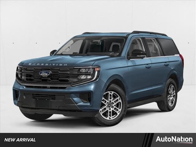 2027 Ford Expedition Active — photo 1 of 42