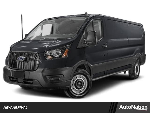2027 Ford Transit Cargo Van Base — photo 1 of 31