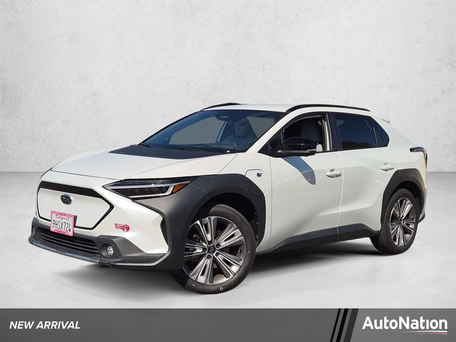 2023 Subaru Solterra Limited — photo 1 of 16
