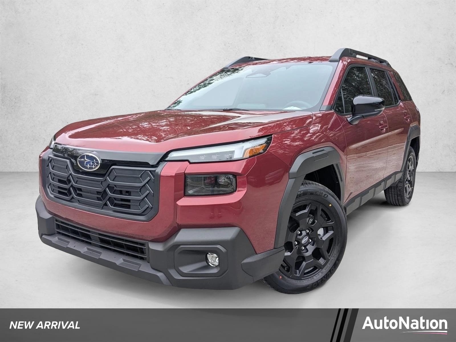 2026 Subaru Outback Limited — photo 1 of 43