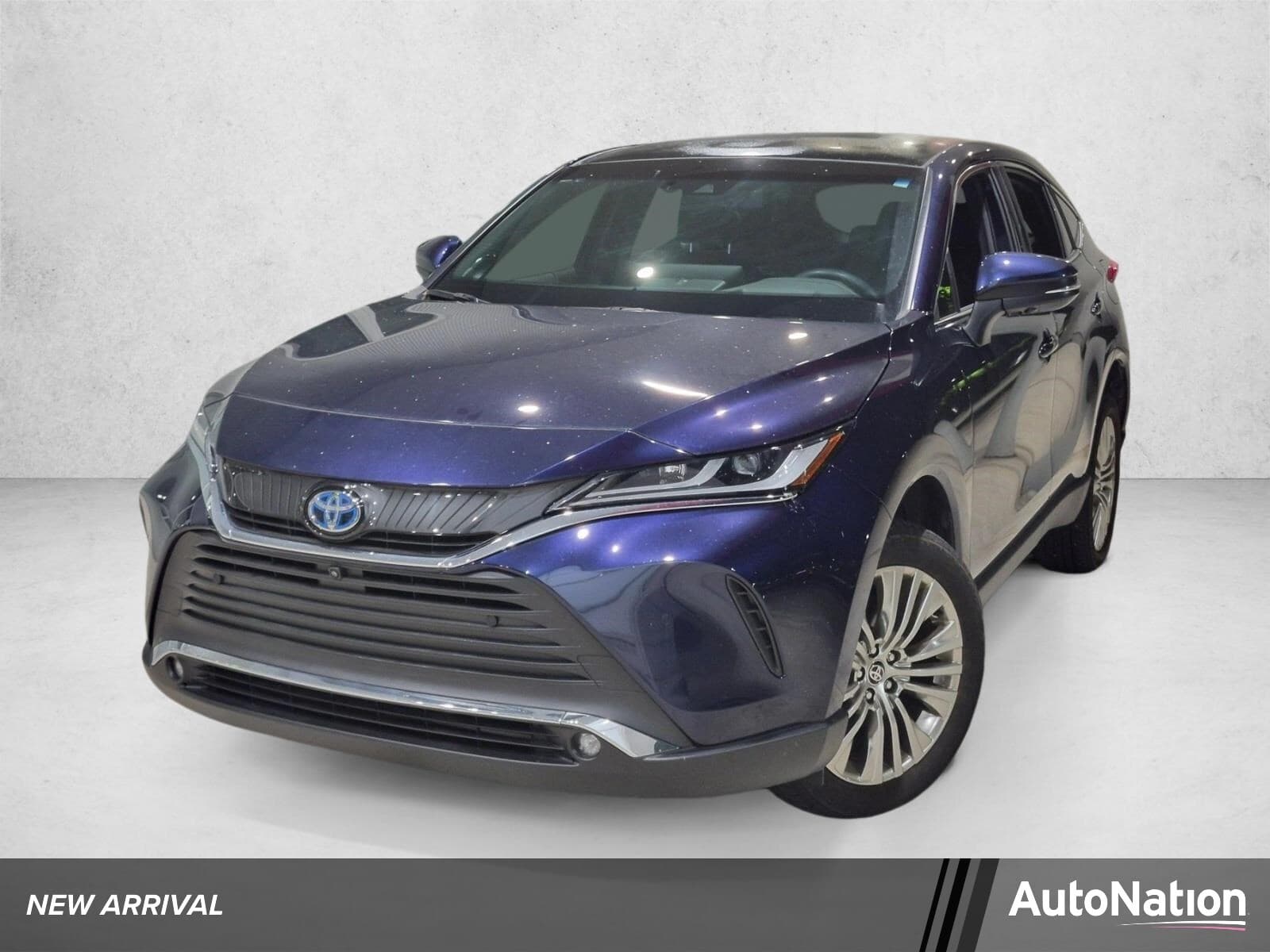 2023 Toyota Venza Limited — photo 1 of 24