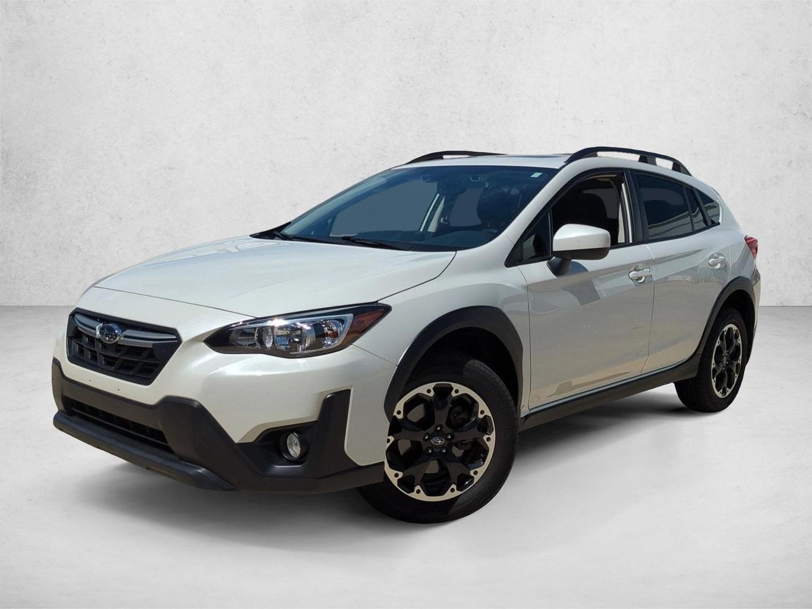 2022 Subaru Crosstrek Premium — photo 1 of 15