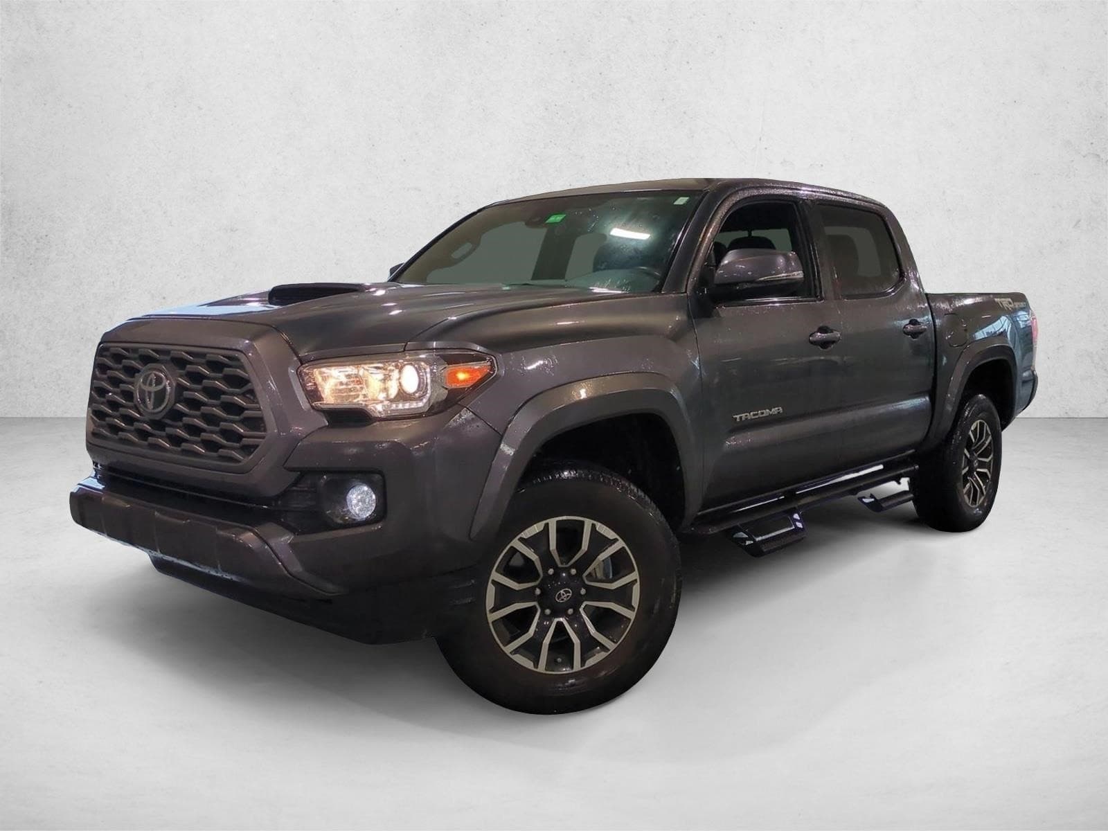 2022 Toyota Tacoma 2WD Base — photo 1 of 15