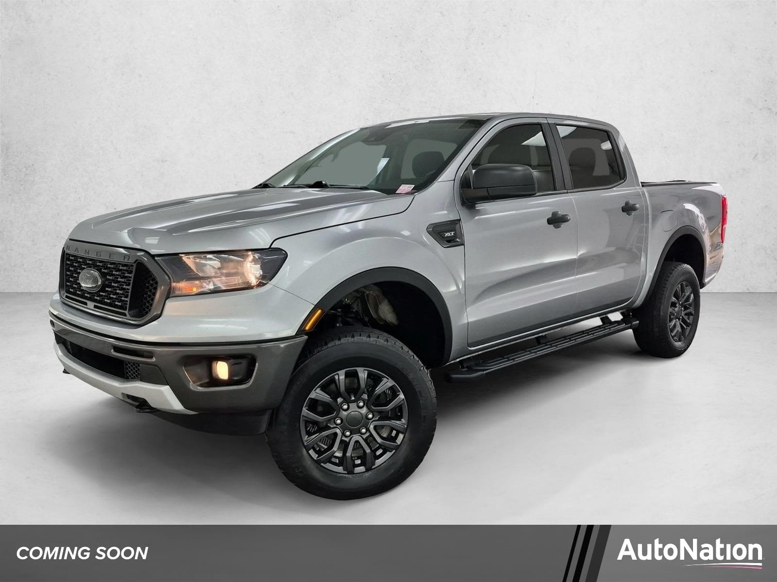 2023 Ford Ranger Base — photo 1 of 30