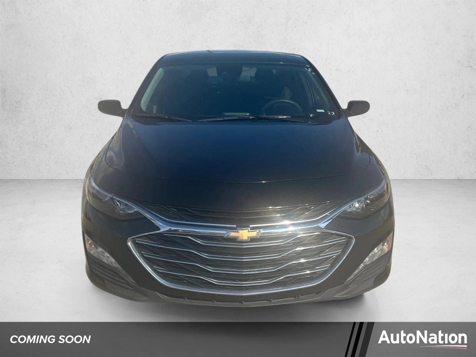 2025 Chevrolet Malibu LT — photo 1 of 21
