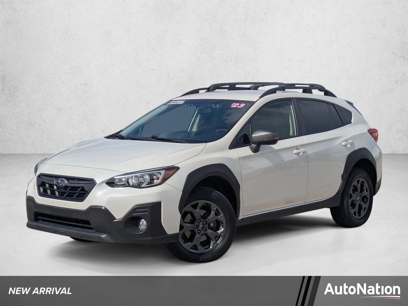 2023 Subaru Crosstrek Sport — photo 1 of 24
