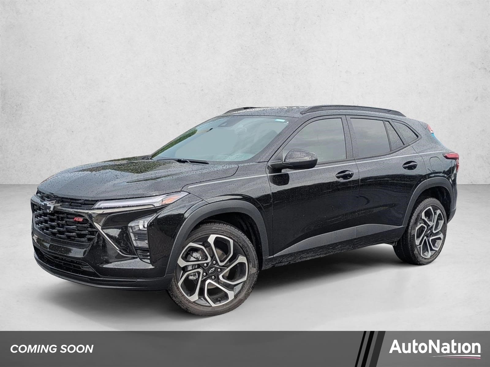 2024 Chevrolet Trax 2RS — photo 1 of 15