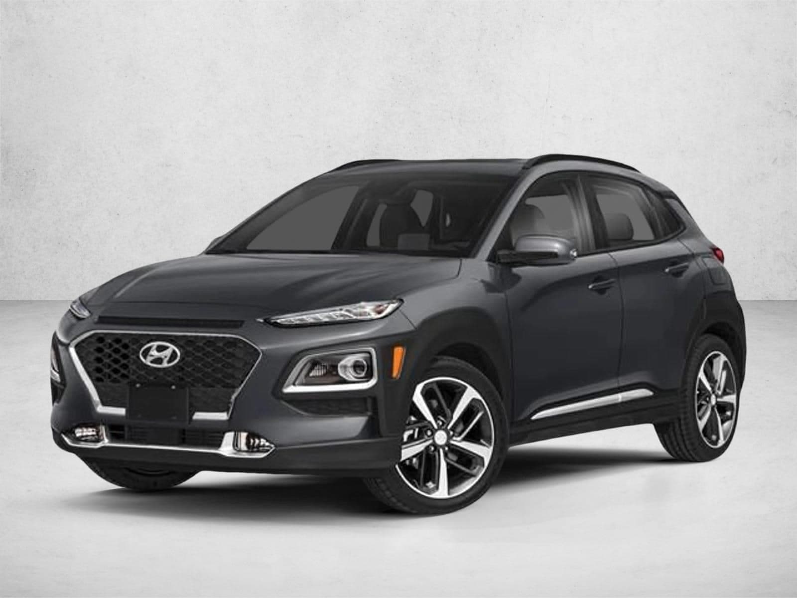 2018 Hyundai Kona Limited — photo 1 of 22