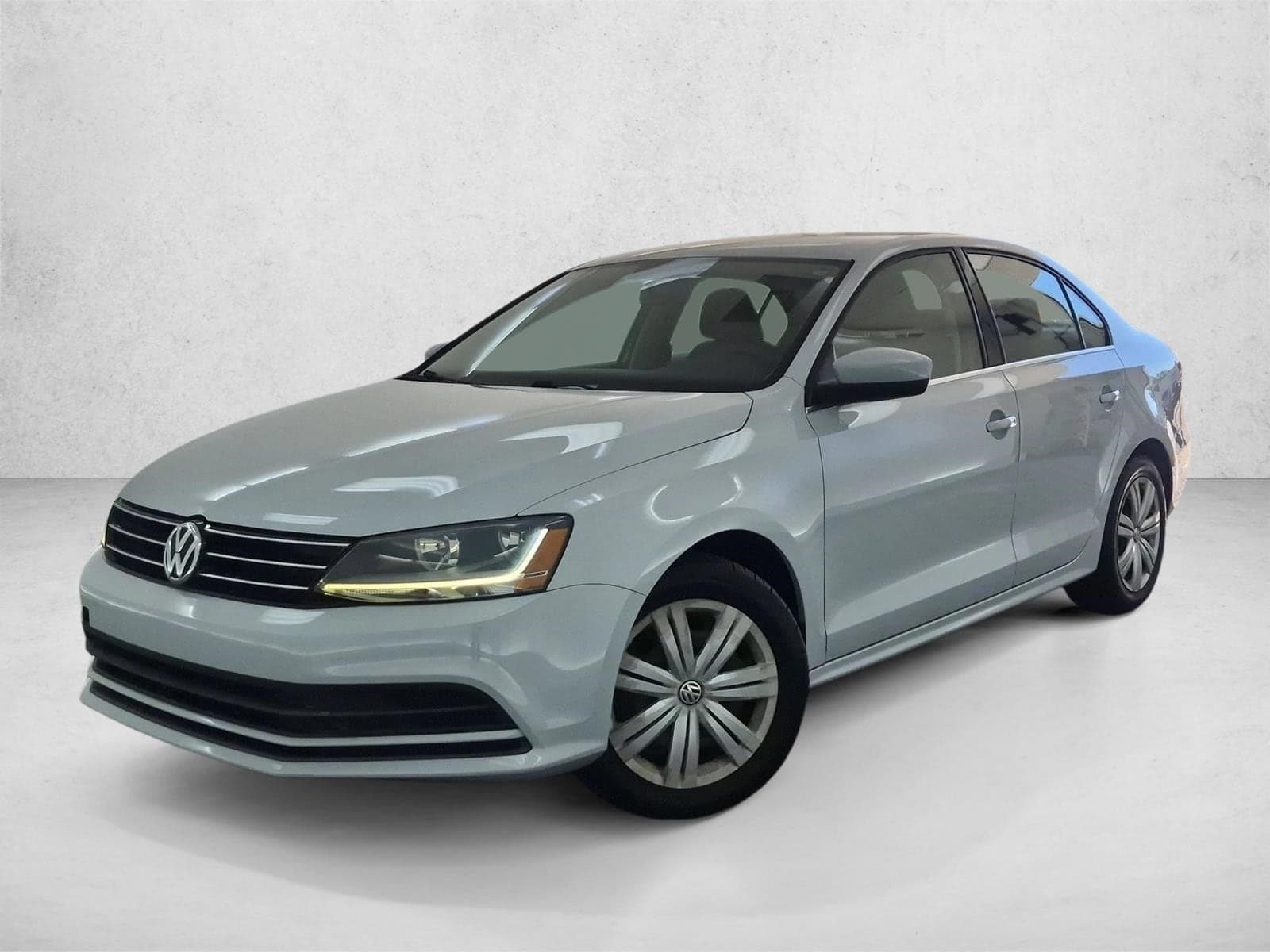 2017 Volkswagen Jetta 1.4T S — photo 1 of 30
