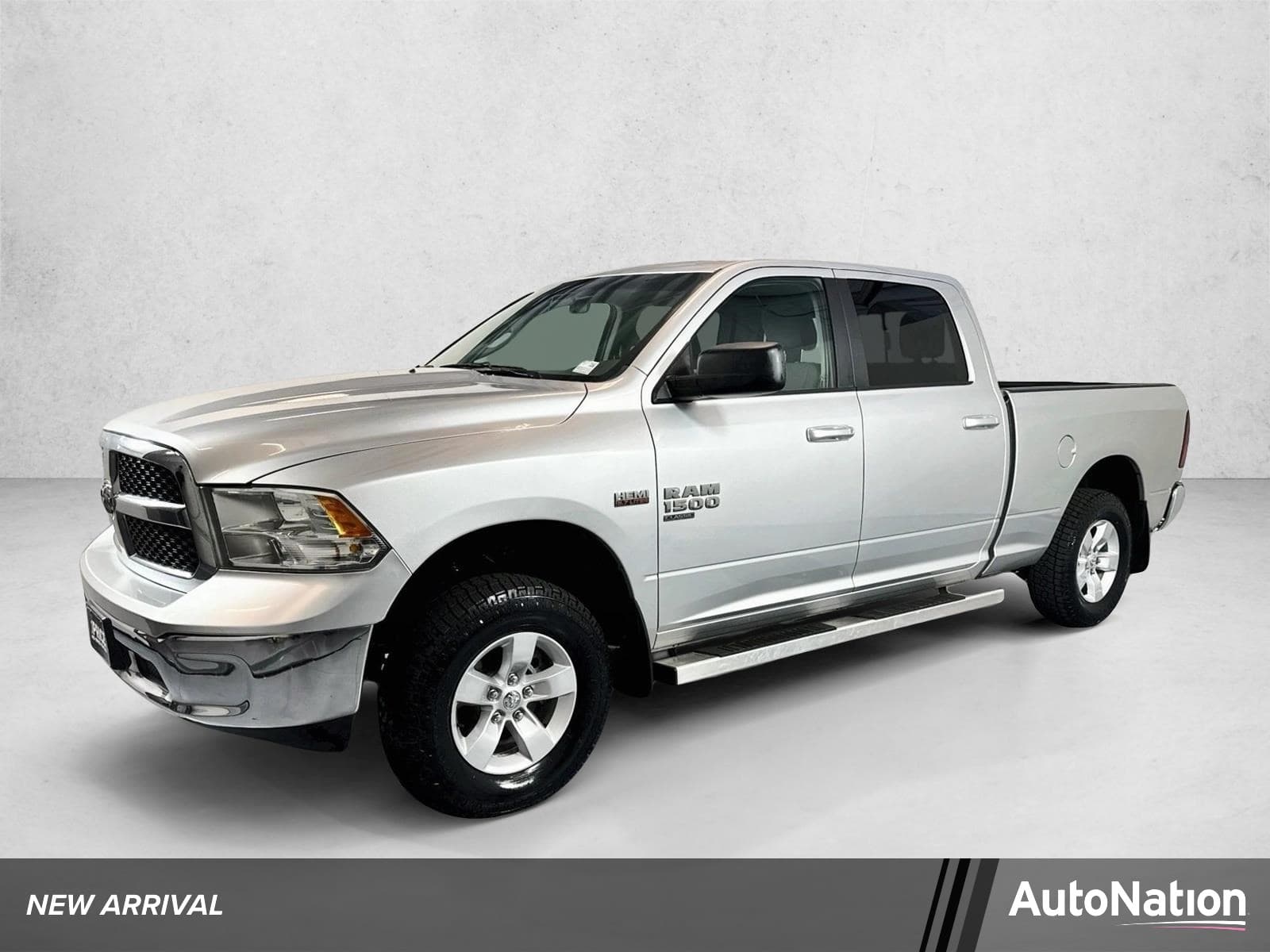2019 RAM 1500 Base — photo 1 of 28