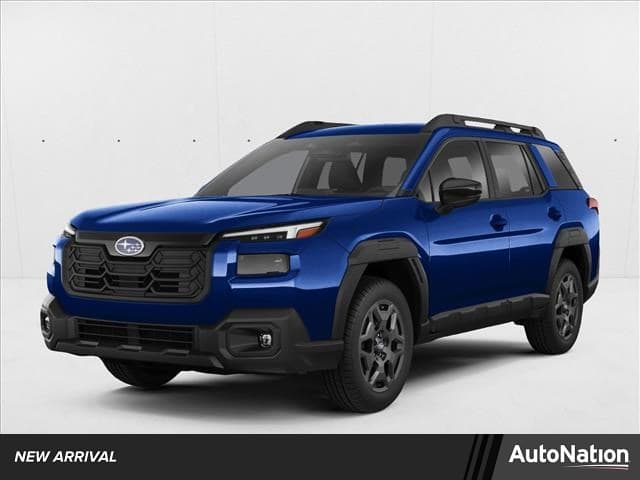2026 Subaru Outback Limited — photo 1 of 23