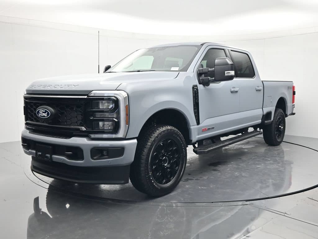 2027 Ford Super Duty F-250 SRW Base — photo 1 of 60