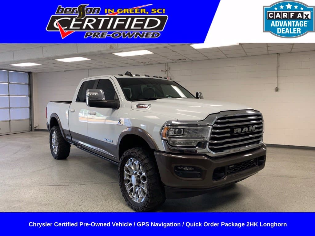 2024 RAM 3500 Base — photo 1 of 10