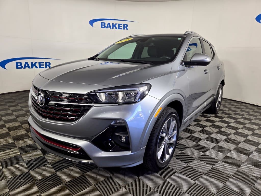 2023 Buick Encore GX Select — photo 1 of 35