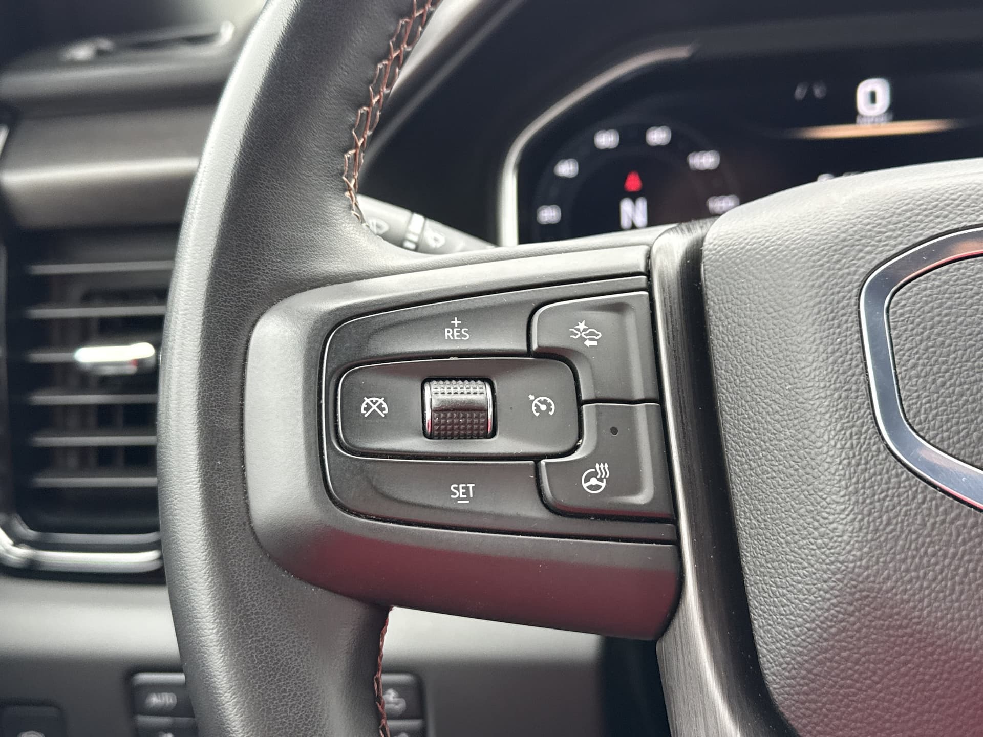2025 GMC Sierra 2500HD AT4 — photo 1 of 29