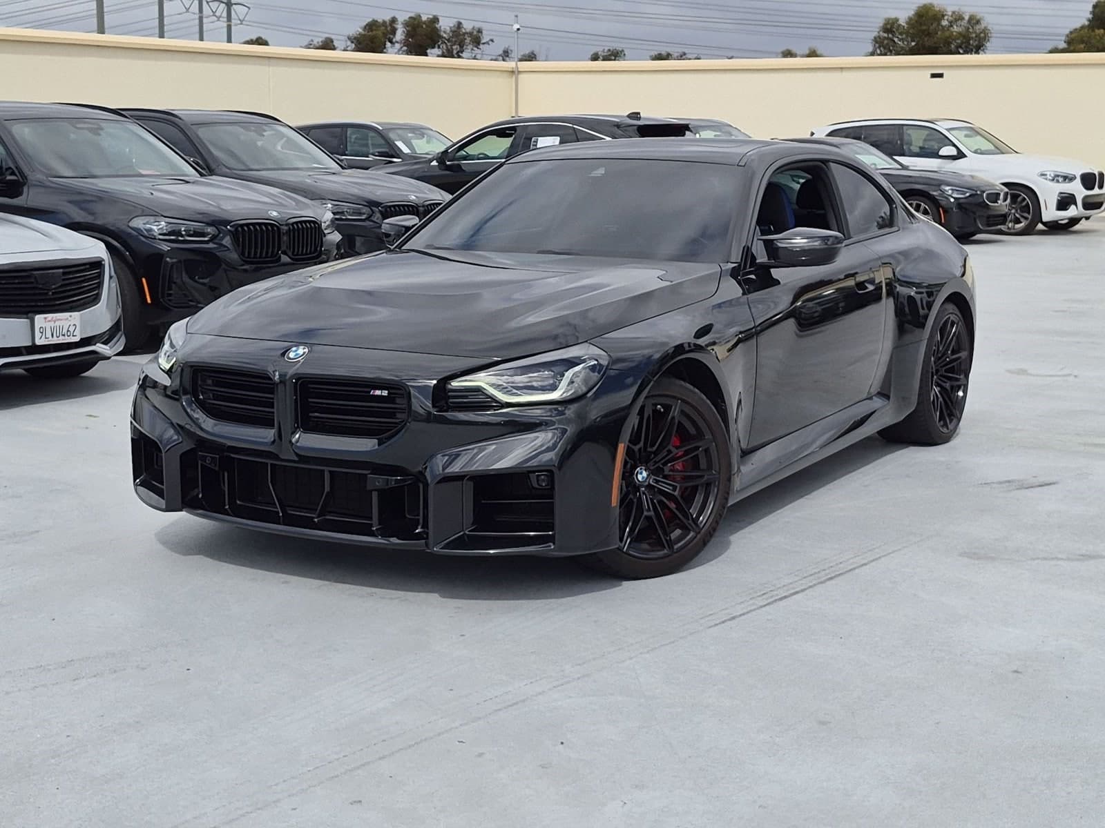 2024 BMW M2 Base — photo 1 of 15