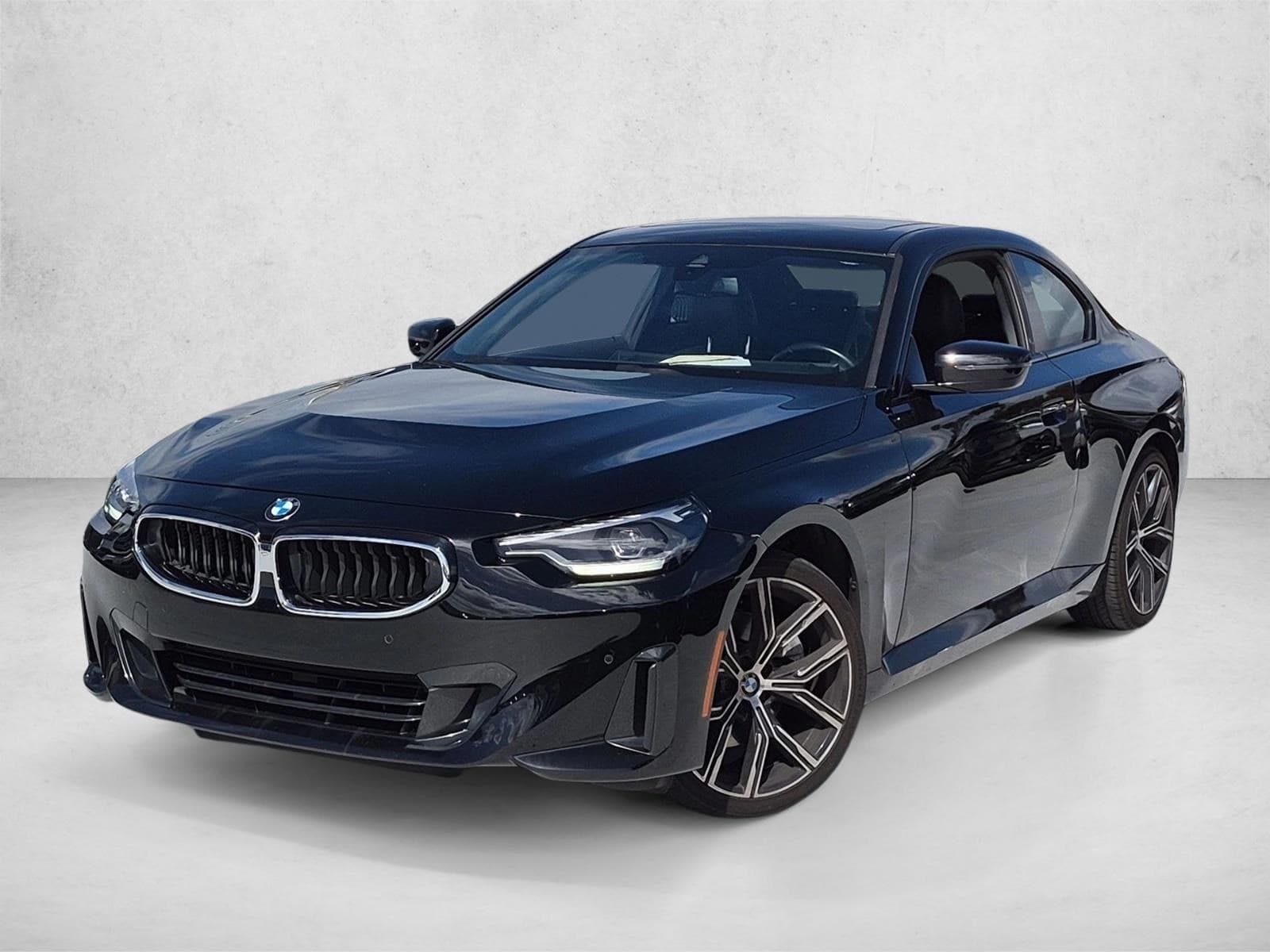 2023 BMW 2 Series 230i xDrive — photo 1 of 15