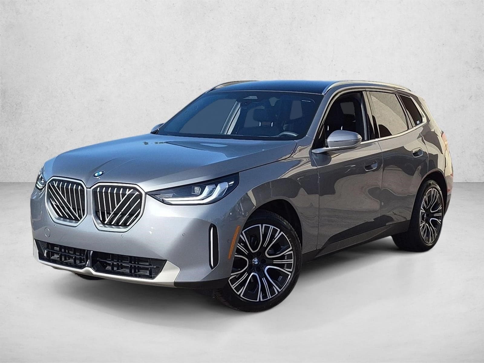 2026 BMW X3 30 xDrive — photo 1 of 39