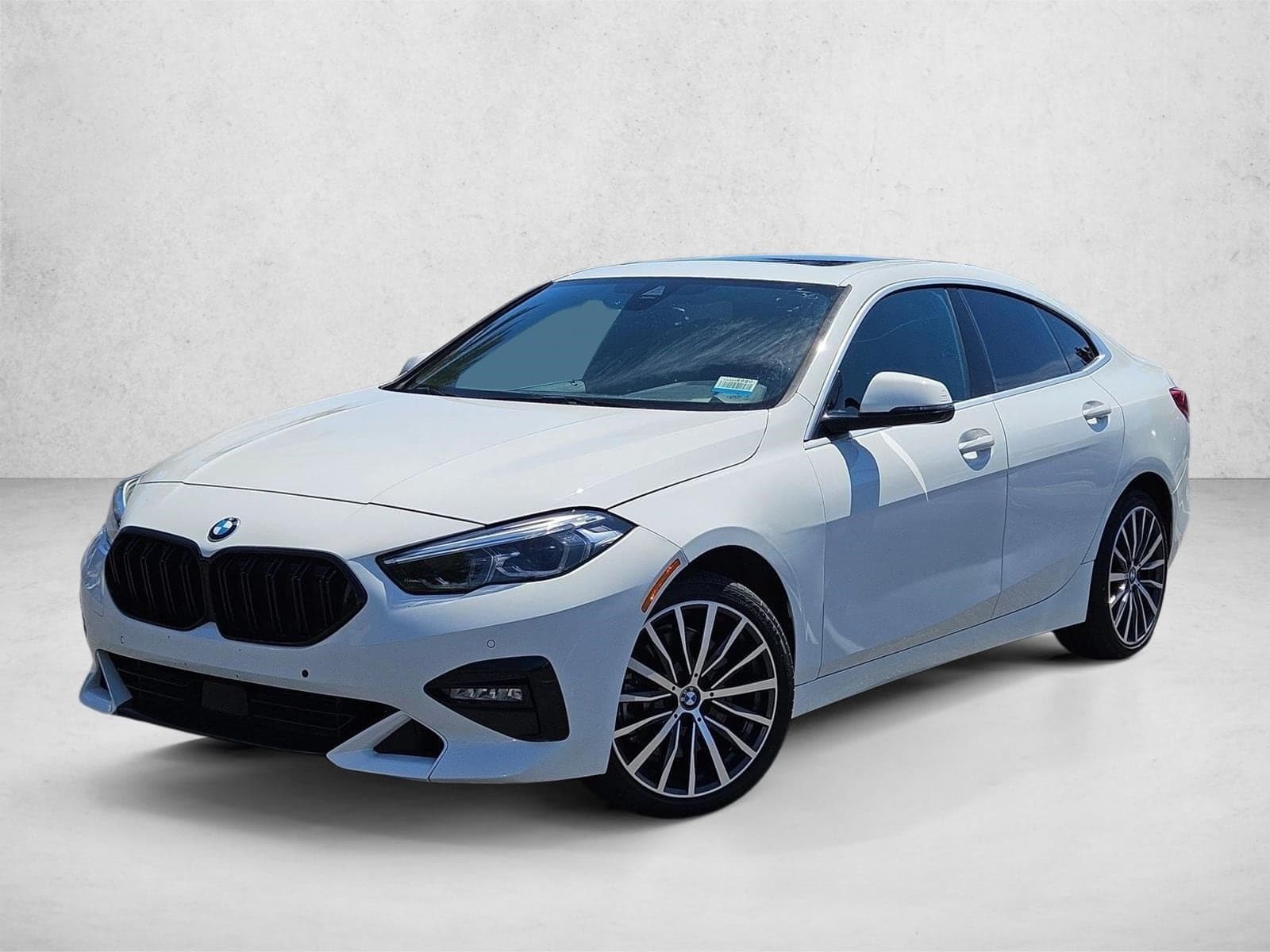 2021 BMW 2 Series 228i xDrive — photo 1 of 25