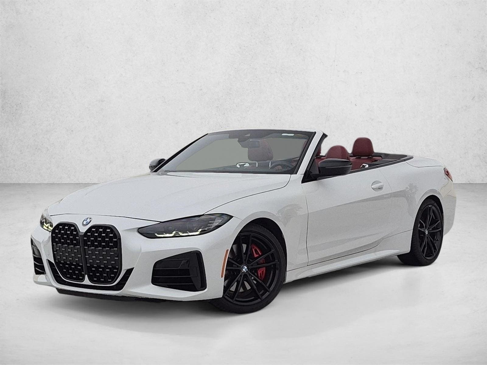 2024 BMW 4 Series M440i — photo 1 of 15