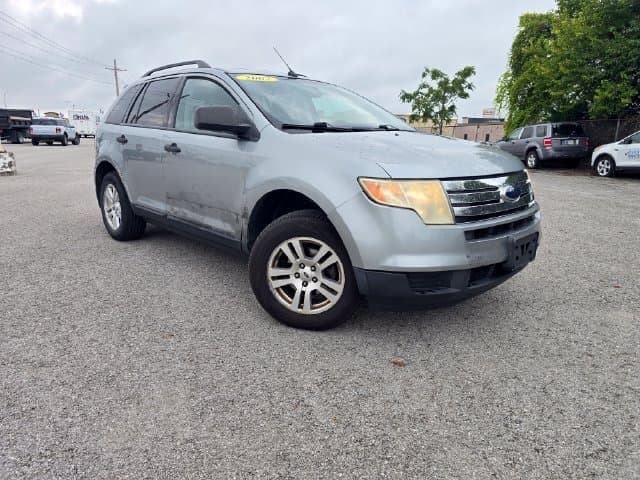 2007 Ford Edge SE — photo 1 of 23
