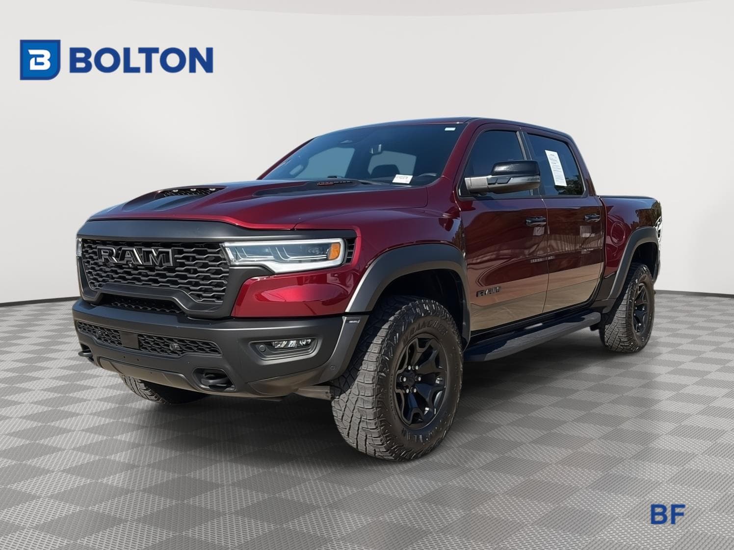 2026 RAM 1500 RHO — photo 1 of 26