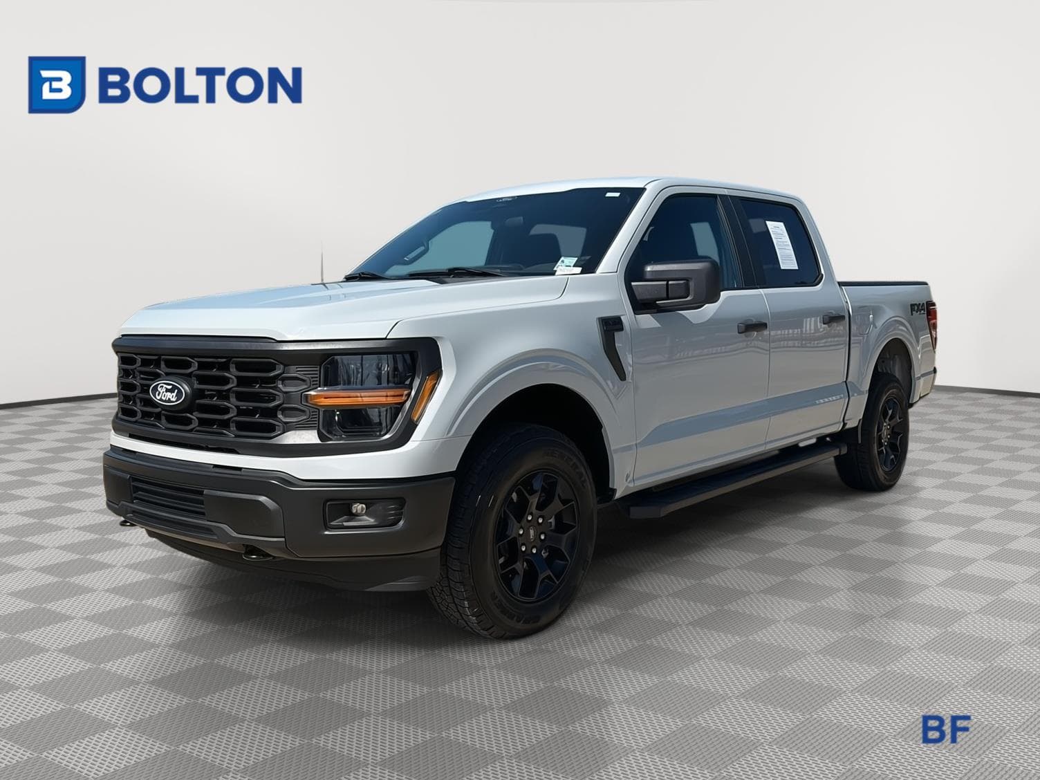 2024 Ford F-150 STX — photo 1 of 24