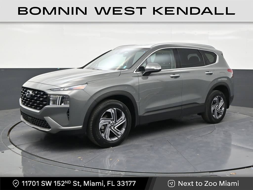 2023 Hyundai Santa Fe SEL — photo 1 of 33