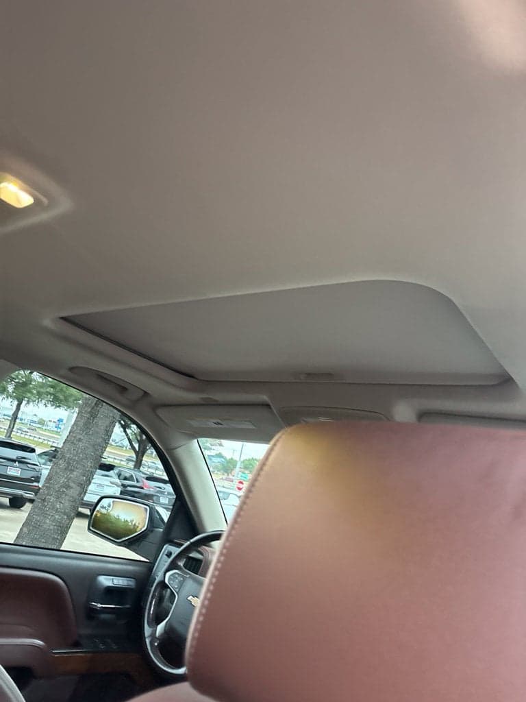 2015 Chevrolet Silverado 1500 High Country — photo 1 of 11