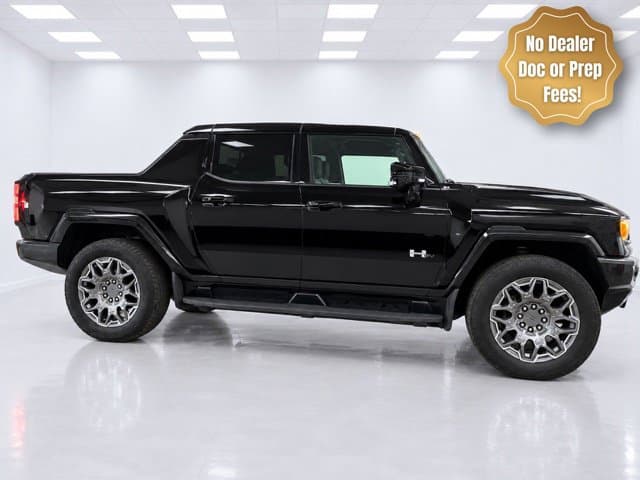 2025 GMC HUMMER EV Pickup 2X — photo 1 of 51
