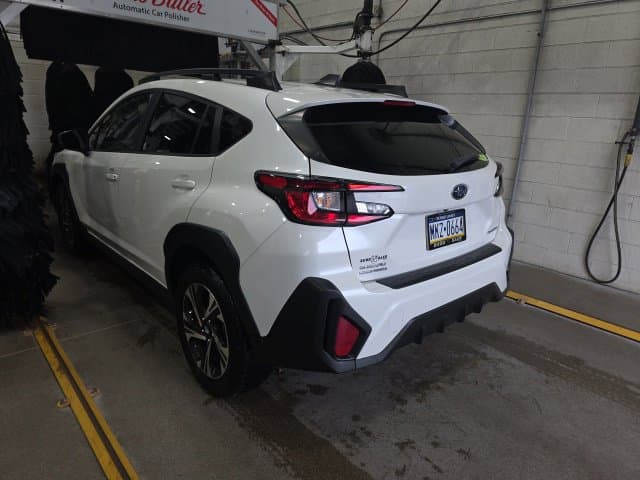 2024 Subaru Crosstrek Premium — photo 1 of 5