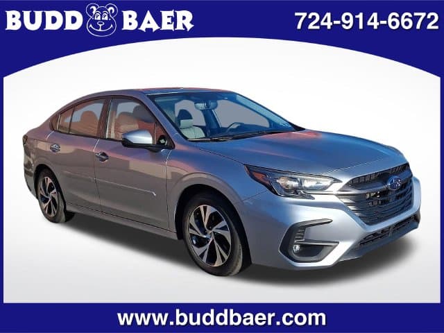 2024 Subaru Legacy Premium — photo 1 of 38