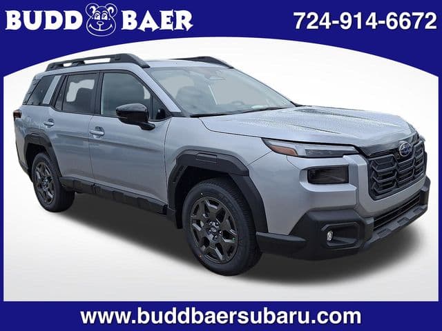 2026 Subaru Outback Premium — photo 1 of 44