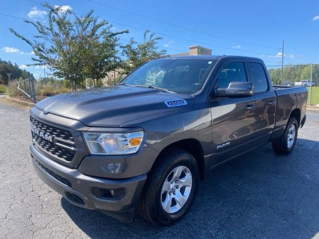 2023 RAM 1500 Base — photo 1 of 20