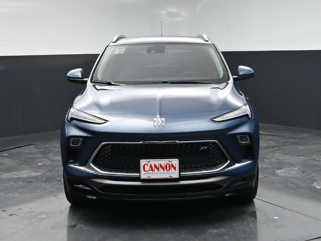 2026 Buick Encore GX Sport Touring — photo 1 of 25