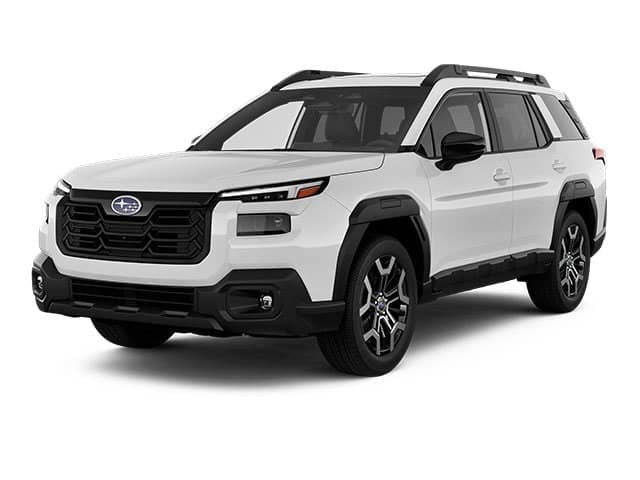 2026 Subaru Outback Touring XT — photo 1 of 23