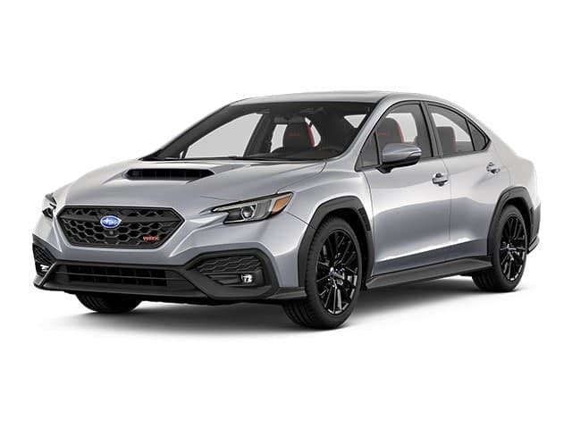 2026 Subaru WRX Limited — photo 1 of 23