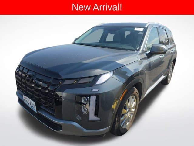 2025 Hyundai Palisade SEL — photo 1 of 13
