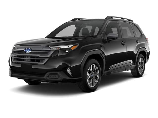 2026 Subaru Forester Premium — photo 1 of 23