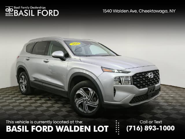 2023 Hyundai Santa Fe SEL — photo 1 of 38