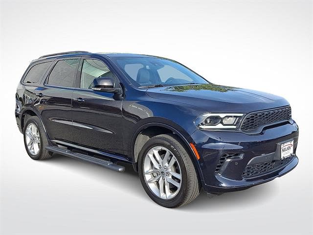 2024 Dodge Durango GT Premium — photo 1 of 35