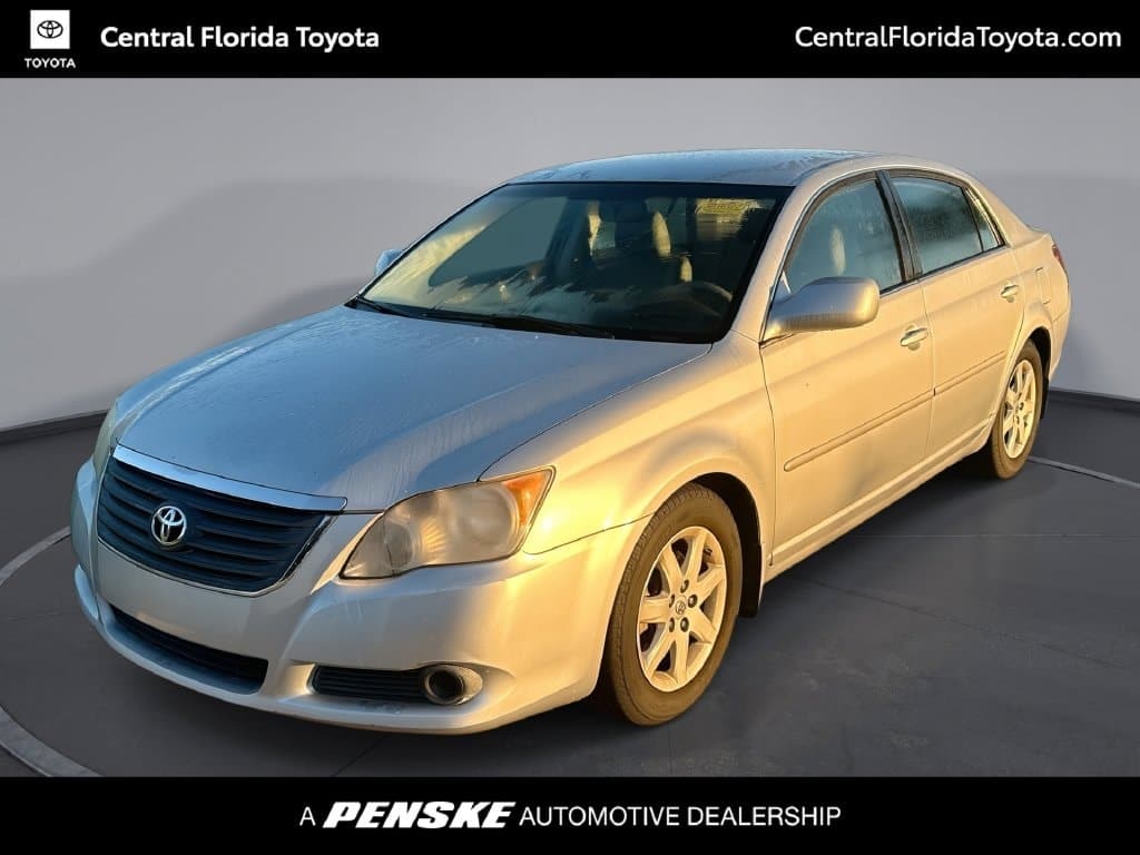 2008 Toyota Avalon XL — photo 1 of 30
