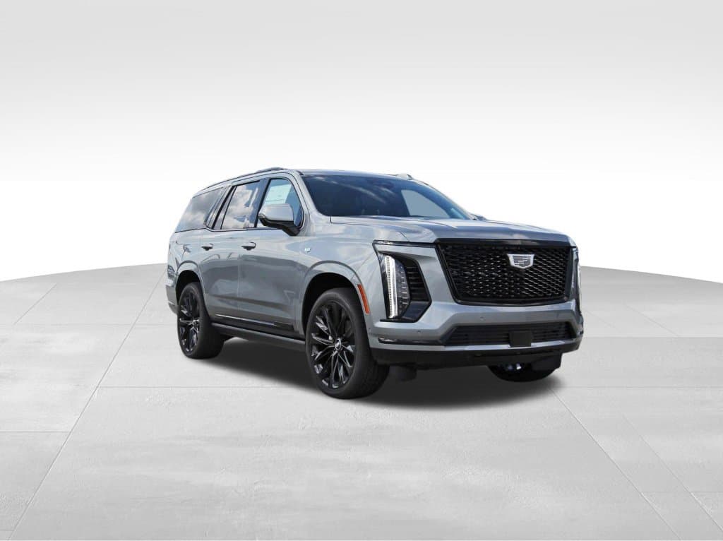 2026 Cadillac Escalade Base — photo 1 of 45