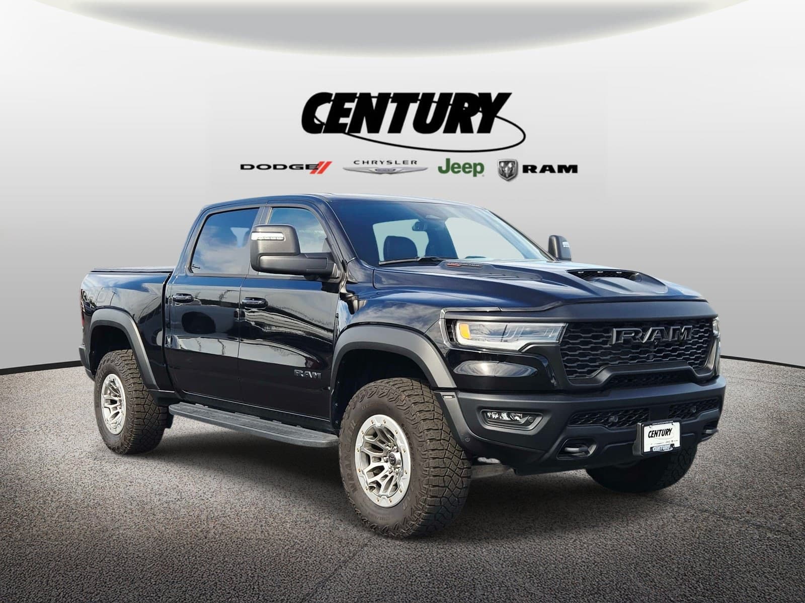 2025 RAM 1500 RHO — photo 1 of 46