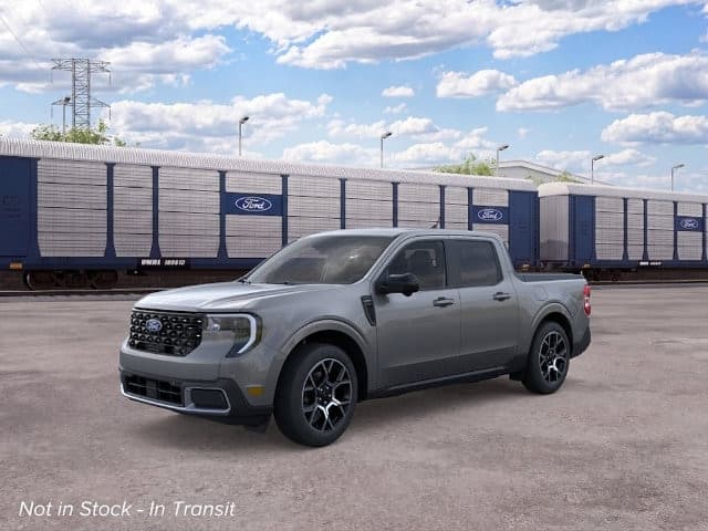2026 Ford Maverick LARIAT — photo 1 of 31