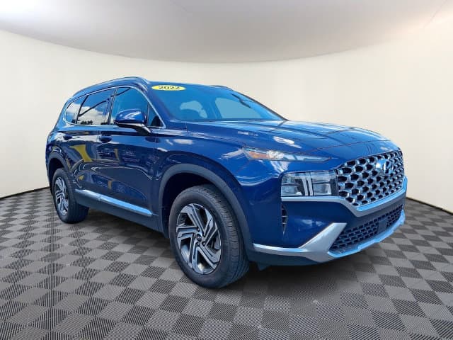 2022 Hyundai Santa Fe SEL — photo 1 of 30