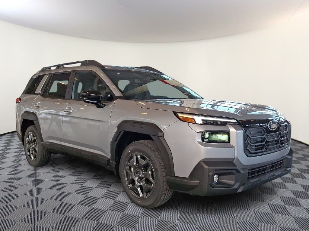 2026 Subaru Outback Premium — photo 1 of 37