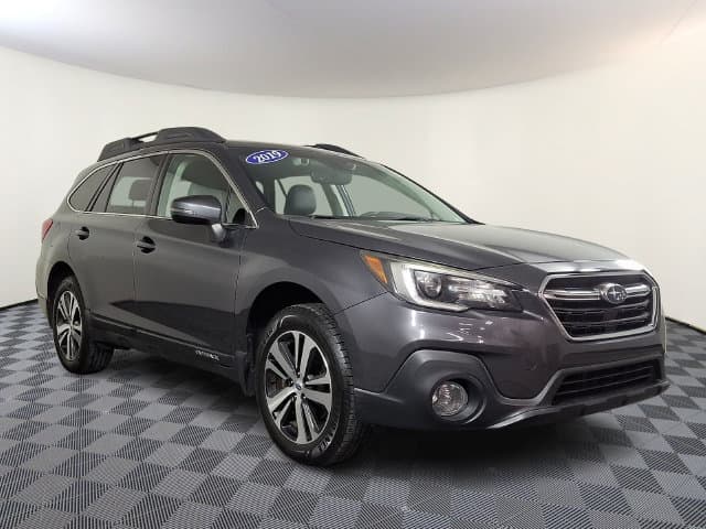 2019 Subaru Outback Base — photo 1 of 32