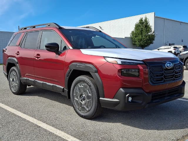 2026 Subaru Outback Premium — photo 1 of 28
