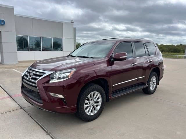 2018 Lexus GX GX 460 — photo 1 of 13